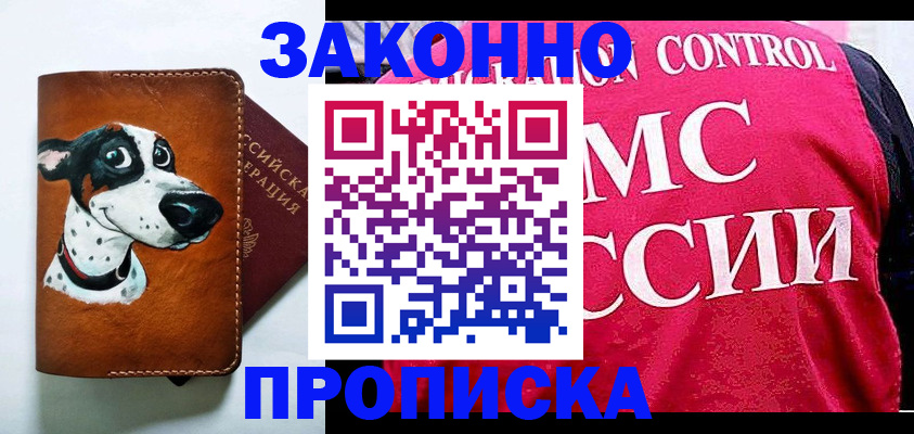 прописка 2025 в Пестово